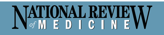 National Review of Medicine